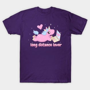 Long Distance Lover T-Shirt